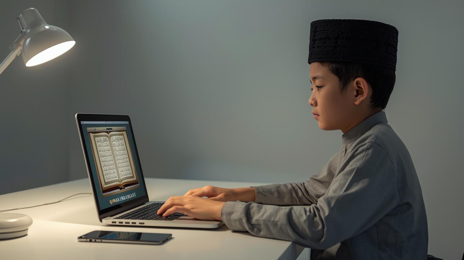 Quran o Tajweed Course